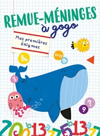 Baleine remue méninges