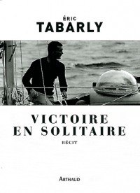 Victoire en solitaire : Atlantique 1964