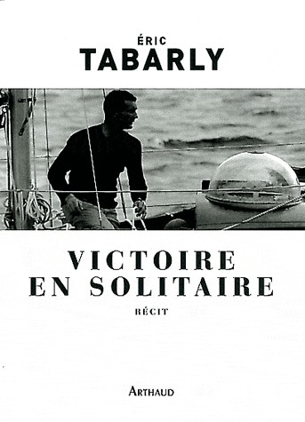 Victoire en solitaire : Atlantique 1964