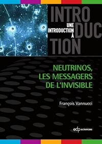Neutrinos: Les messagers de l'invisible