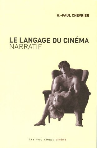 Le langage du cinéma narratif