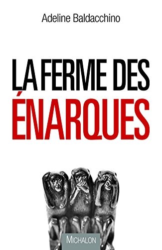 La ferme des énarques