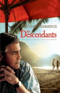 Les descendants