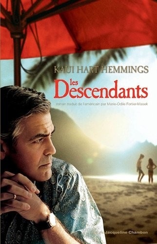 Les descendants