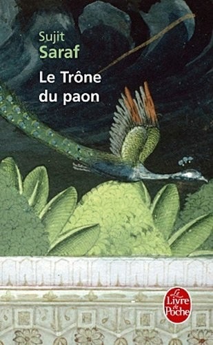Le Trône du paon