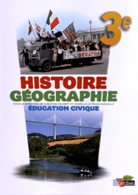 HIST GEO ED CIV 3E - MANUEL
