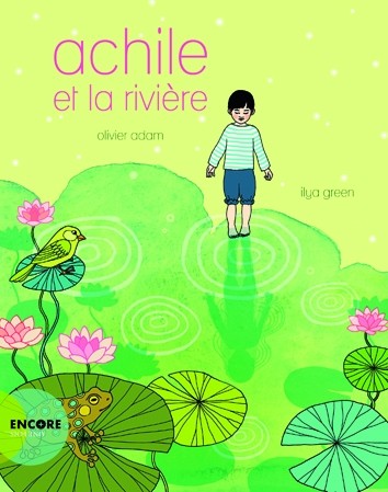 Achile et la rivière