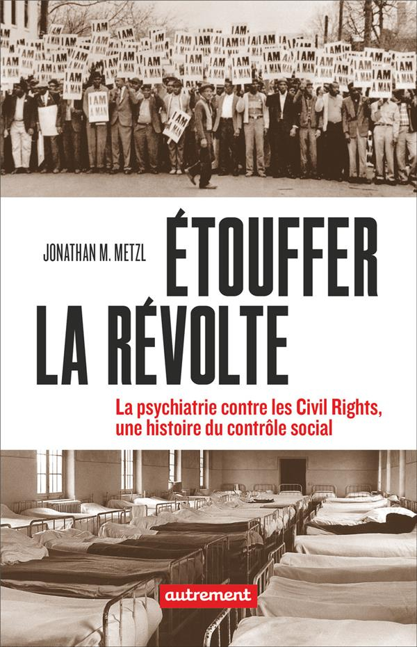 Etouffer la révolte