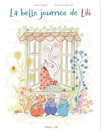 L'anniversaire de Lili
