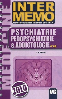 Psychiatrie Pédopsychiatrie & Addictologie