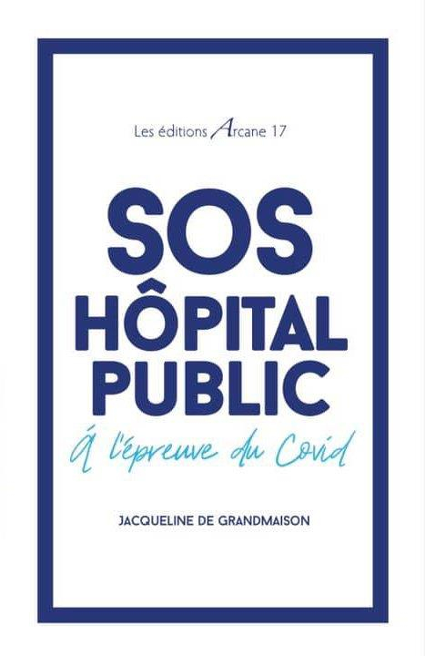 Le Covid 19 en France. Revelateur de la Marchandisation de la Sante - Enquete au Ca Ur de l Hôpital