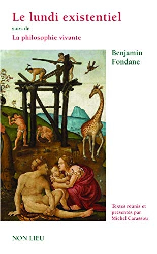 Le lundi existentiel