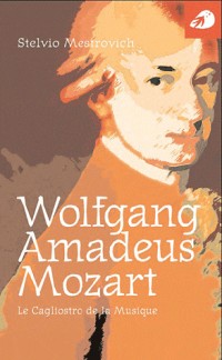 Wolfgang Amadeus Mozart