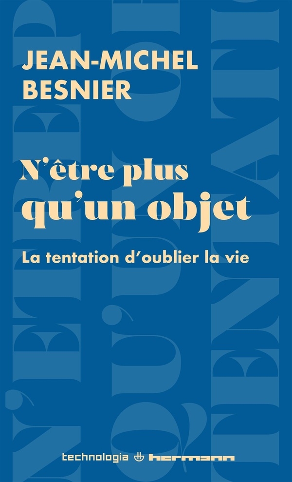 Le salut par l'objet: Ce que nos possessions révèlent de notre société