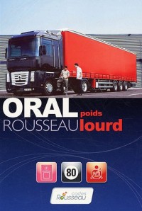 Oral poids lourd