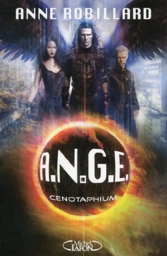 A.N.G.E. T09 Cenotaphium