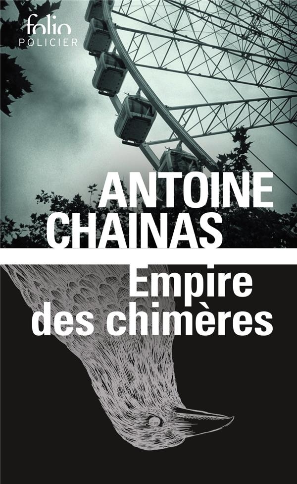 Empire des Chimeres