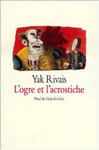 L'ogre et l'acrostiche