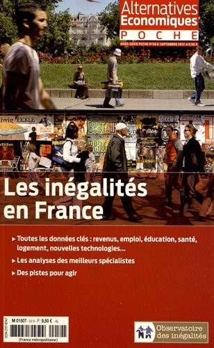 Alternatives Economiques - hors-série poche numéro 57 Les grands auteurs de la pensée économique