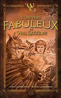 Will Ghündee : L'univers fabuleux de Will Ghündee