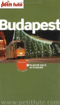 Petit Futé Budapest
