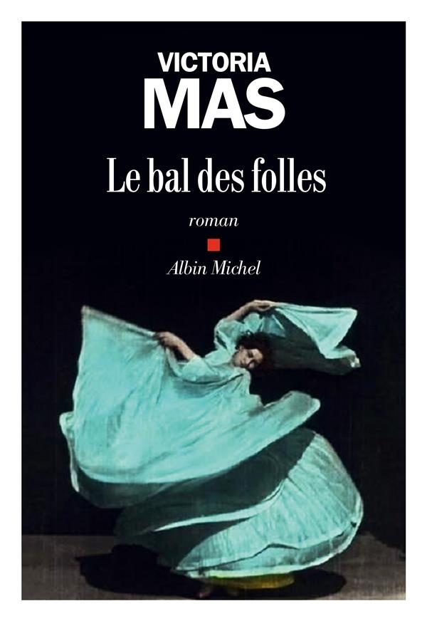 Le Bal des folles