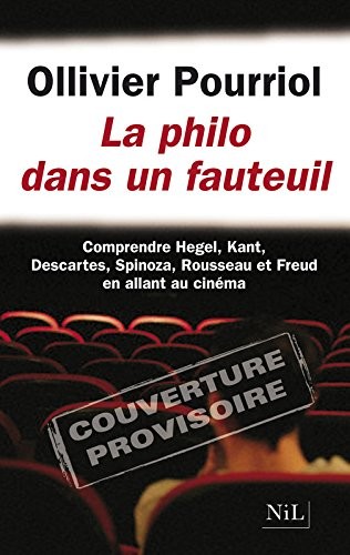 La Philo dans un fauteuil
