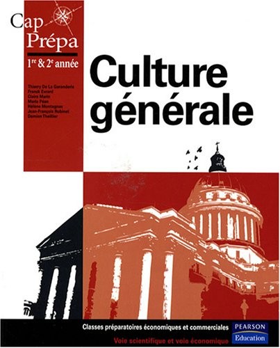 Culture générale