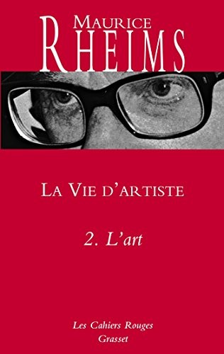 La vie d'artiste - Tome 2: L'art