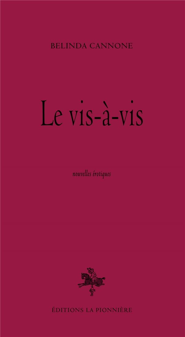 Le vis-à-vis