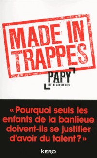 Made in Trappes