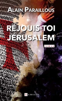 Rejouis Toi, Jerusalem