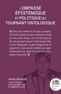 L’impasse épistémique et politique du tournant ontologique: Réponse à Eduardo Viveiros de Castro