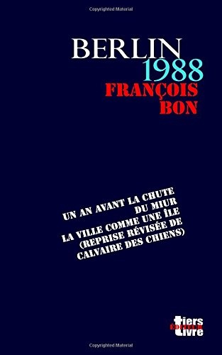 Berlin, 1988