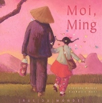 Moi, Ming