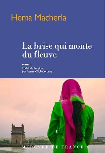 La brise qui monte du fleuve