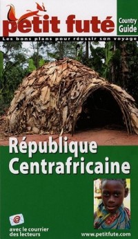 Petit Futé République Centrafricaine