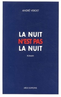 La nuit n'est pas la nuit