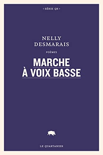 Marche à voix basse
