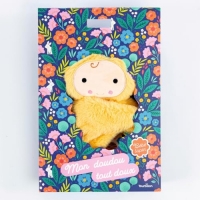 Mon doudou tout doux - Bébé lapin