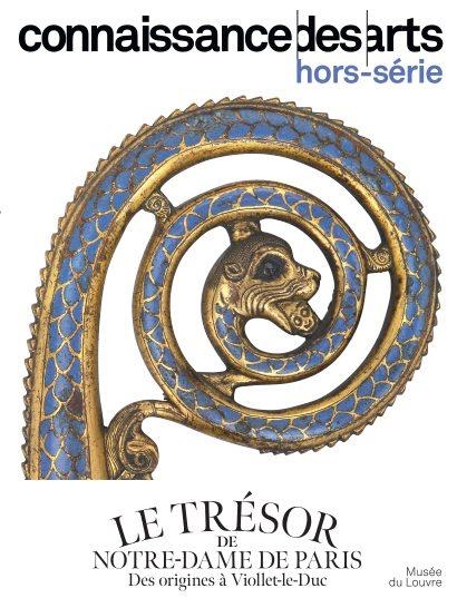 LE TRESOR DE NOTRE DAME