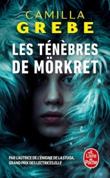 Les Ténèbres de Mörkret [Poche]