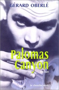 Palomas Canyon