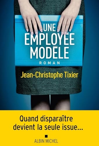 Une employée modèle