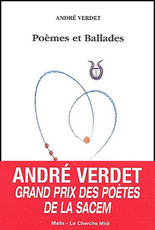 Poèmes et ballades