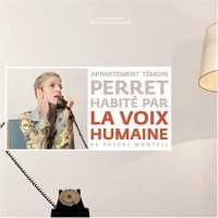 Appartement-témoin Perret habité par la voix humaine