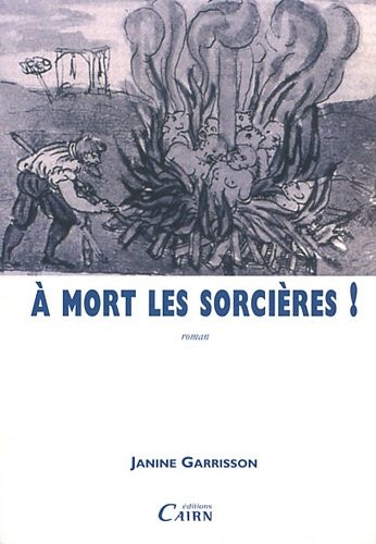 La Mort Des Sorcières
