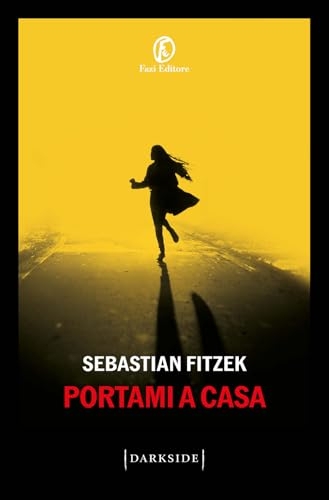Portami a casa [9791259676610]