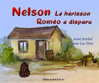 Nelson le hérisson, Roméo a disparu