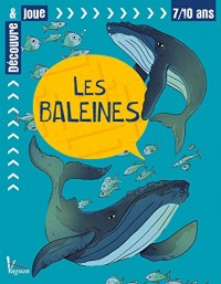 Les baleines